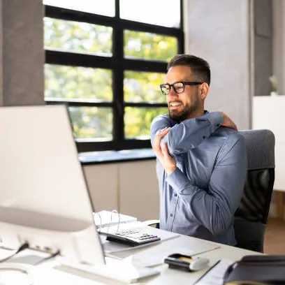 avaliação ergonômica preliminar