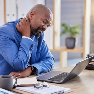 consultoria ergonômica para empresas de todos os portes