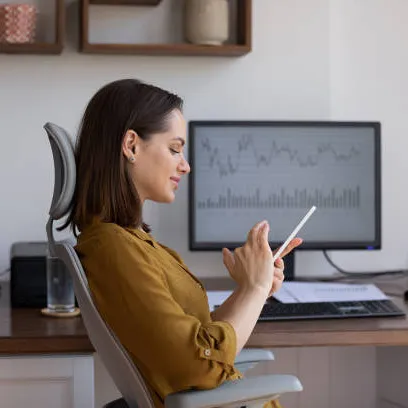ergonomia no ambiente corporativo