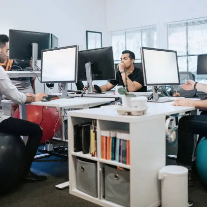 ergonomia para diferentes setores