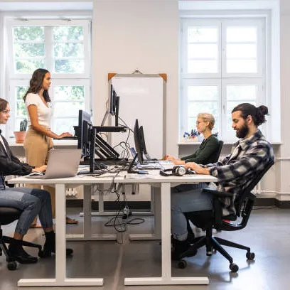 ergonomia para empresas