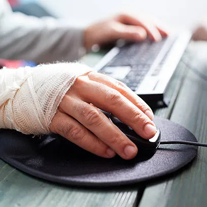 exercícios de ergonomia no trabalho