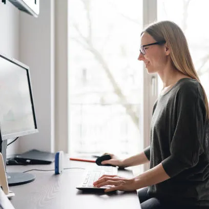 gestão de ergonomia corporativa