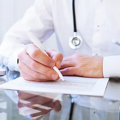 laudos de ergonomia personalizados