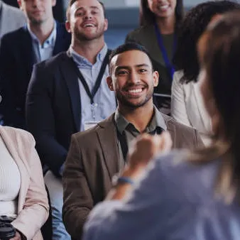 palestra de ergonomia para empresas