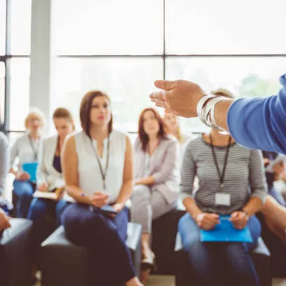 palestra de ergonomia preventiva