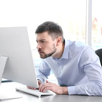 perícia ergonômica no trabalho
