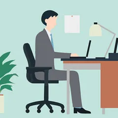 relatório ergonômico de avaliação de riscos