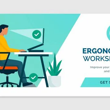 relatório ergonômico ocupacional