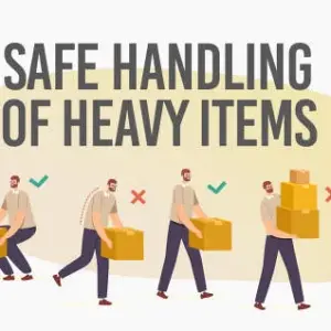 relatório ergonômico para empresas