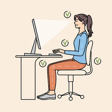 relatório ergonômico para frigorífico