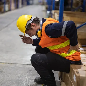 segurança do trabalho em abatedouros