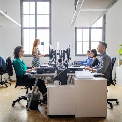 Ergonomia empresarial
