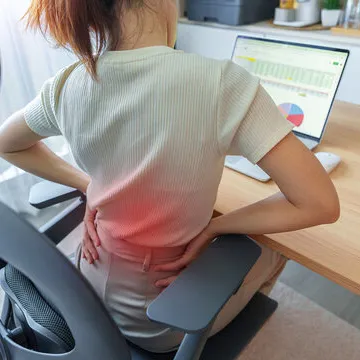 Ergonomia postura