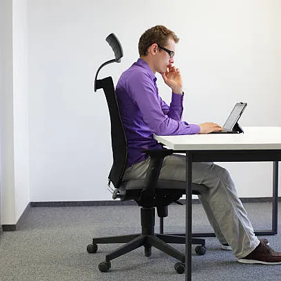 Ergonomia psicossocial