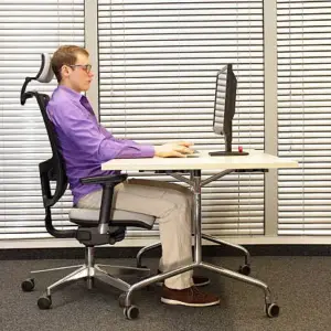 Esocial ergonomia