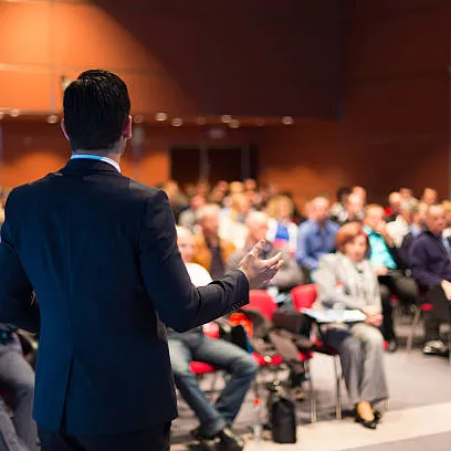 Palestra ergonomia