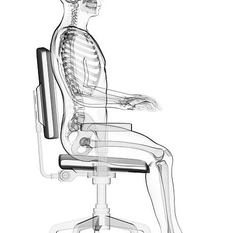 soluções de ergonomia para equipes remotas