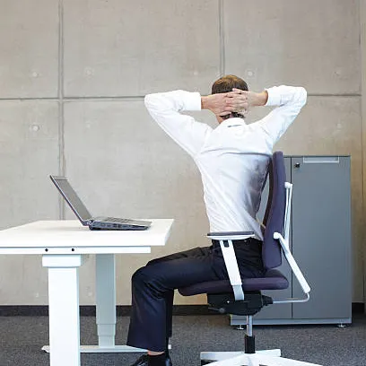 treinamento de ergonomia corporativa