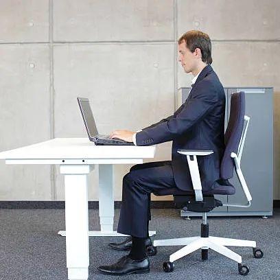 treinamento de ergonomia no trabalho